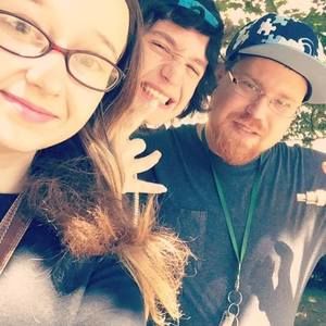 Meet your Posher, Christopher